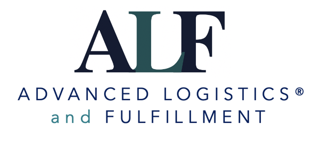 Advanced Logistics & Fulfillment (ALF) Logo